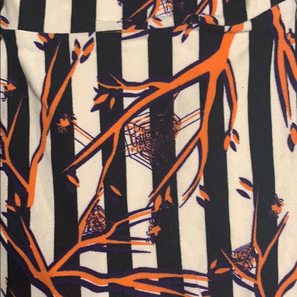 Lularoe Leggings, OS